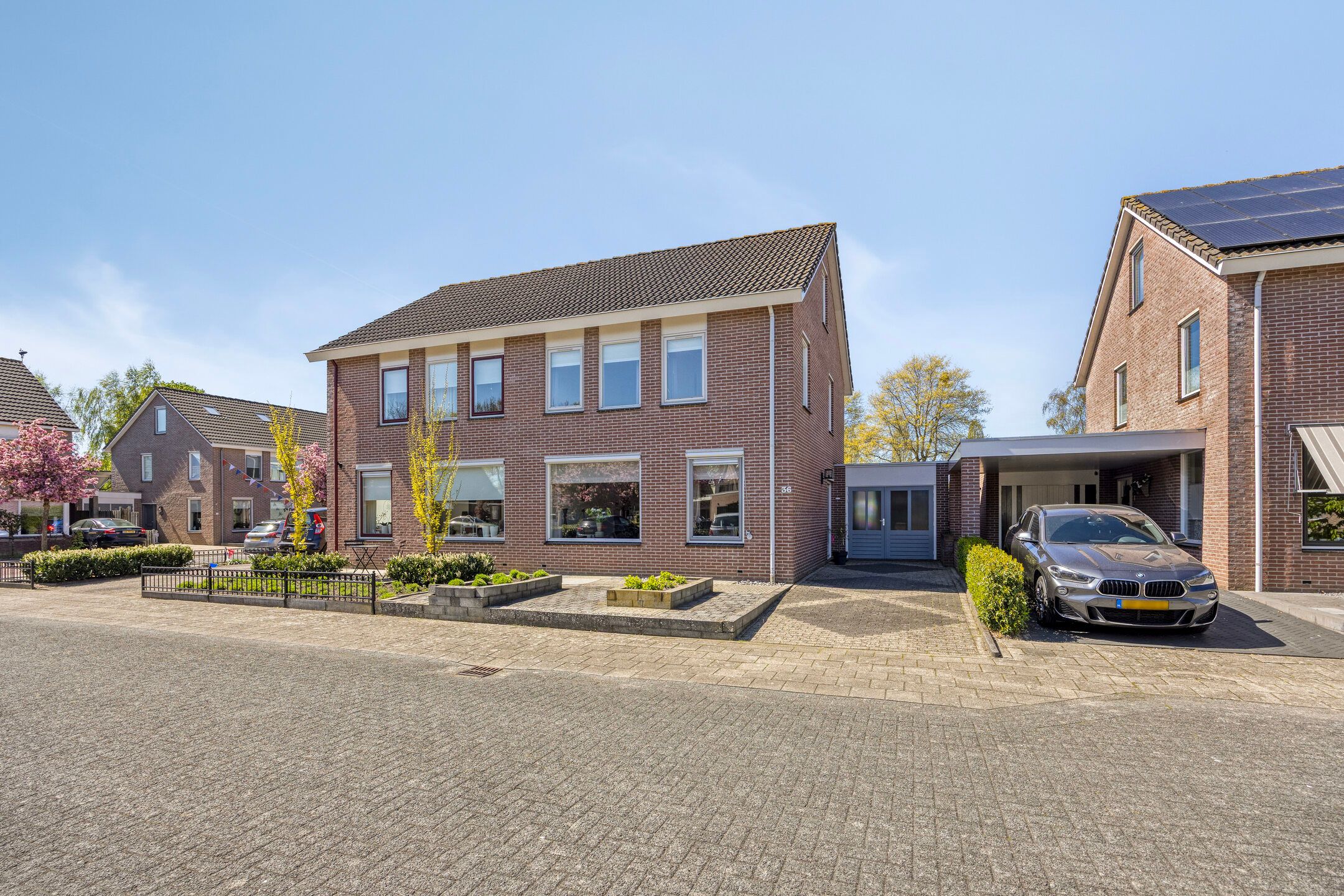 Nachtegaal 36 