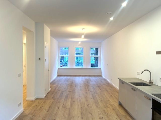 Foto 1 van Haarlemmermeerstraat 32