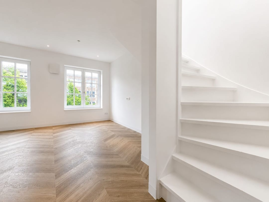 Photo 13 of Beethovenstraat 8-F