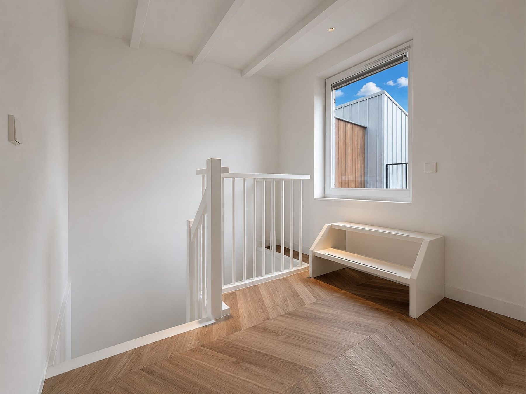 Photo 24 of Beethovenstraat 8-F