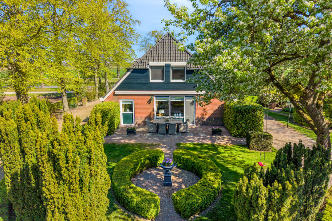 Foto 7 van Verl Hoogeveense Vaart 61