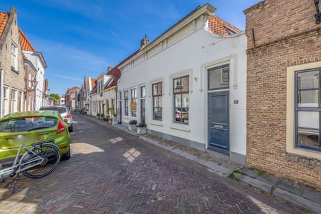 Nieuwstraat thumbnail