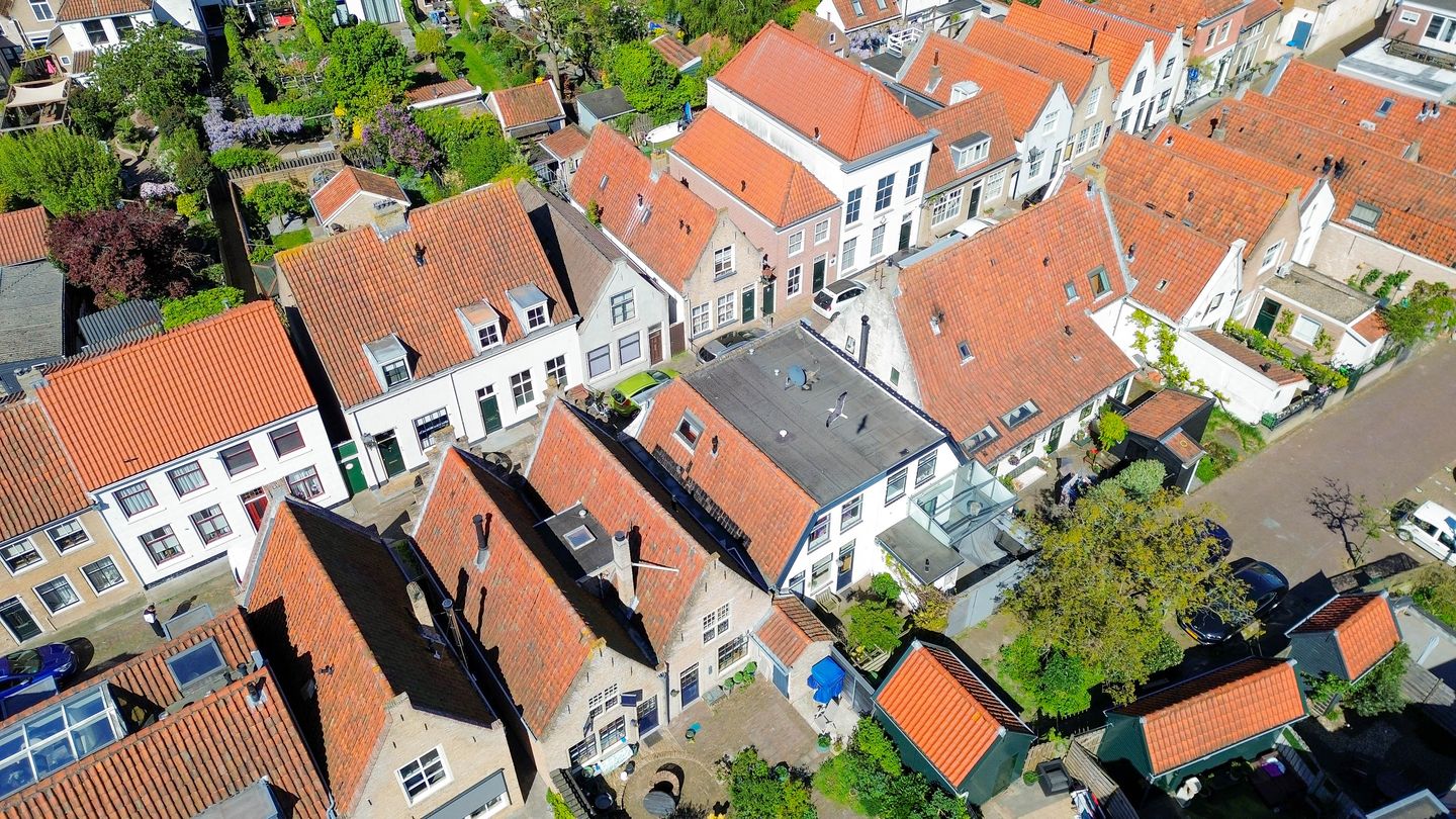 Foto 4 van Nieuwstraat 22