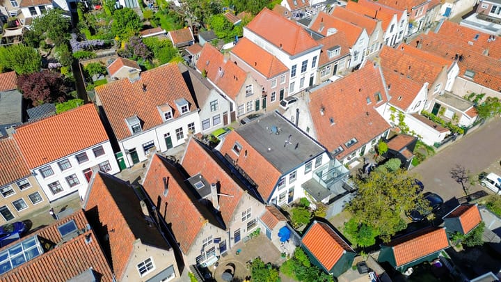 Foto 4 van Nieuwstraat 22