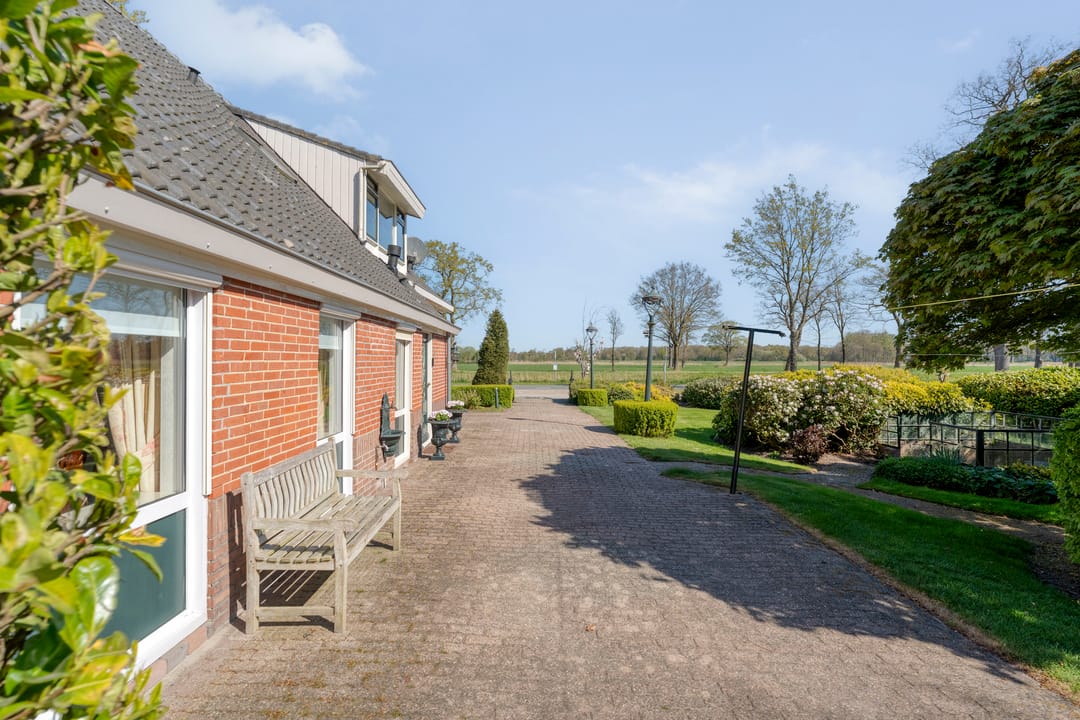 Foto 46 van Verl Hoogeveense Vaart 61