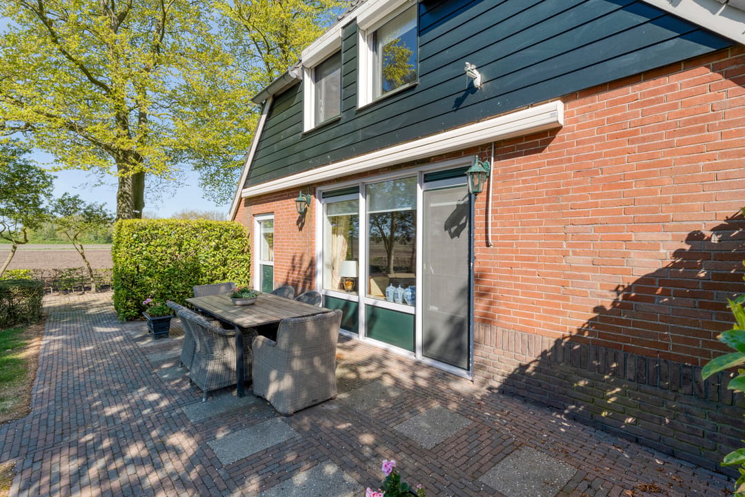 Foto 47 van Verl Hoogeveense Vaart 61