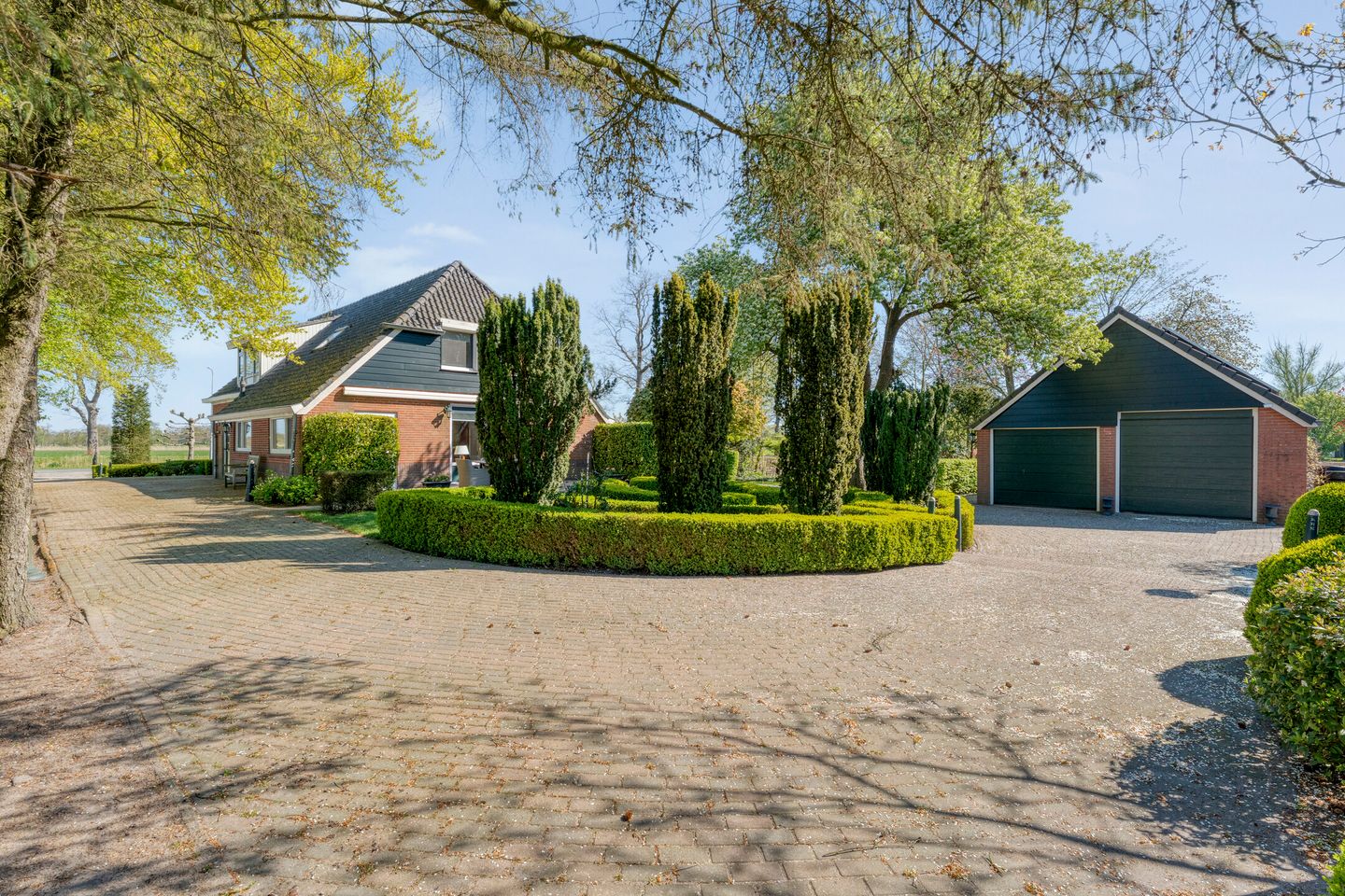 Foto 50 van Verl Hoogeveense Vaart 61