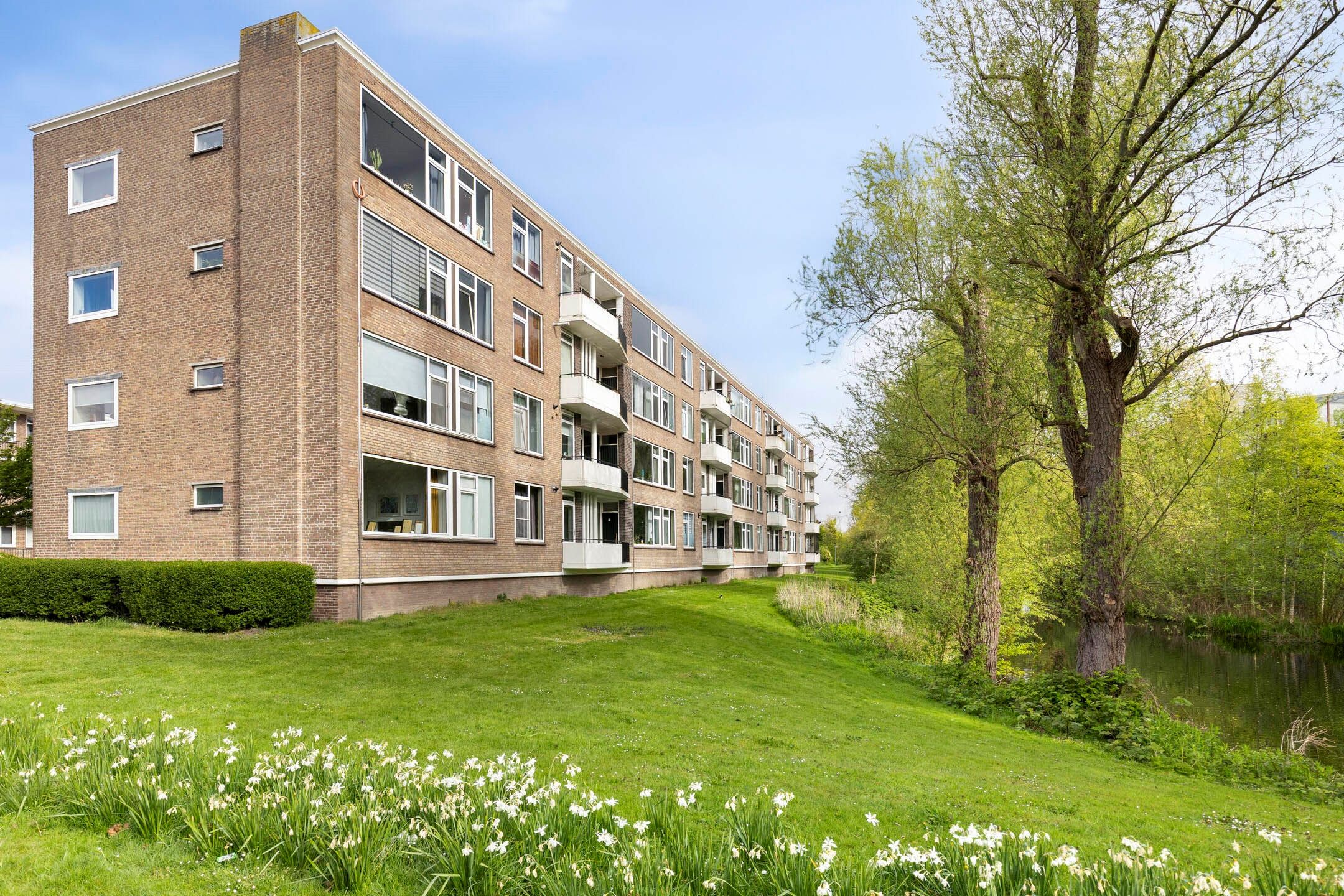 Stalpaertstraat 111 