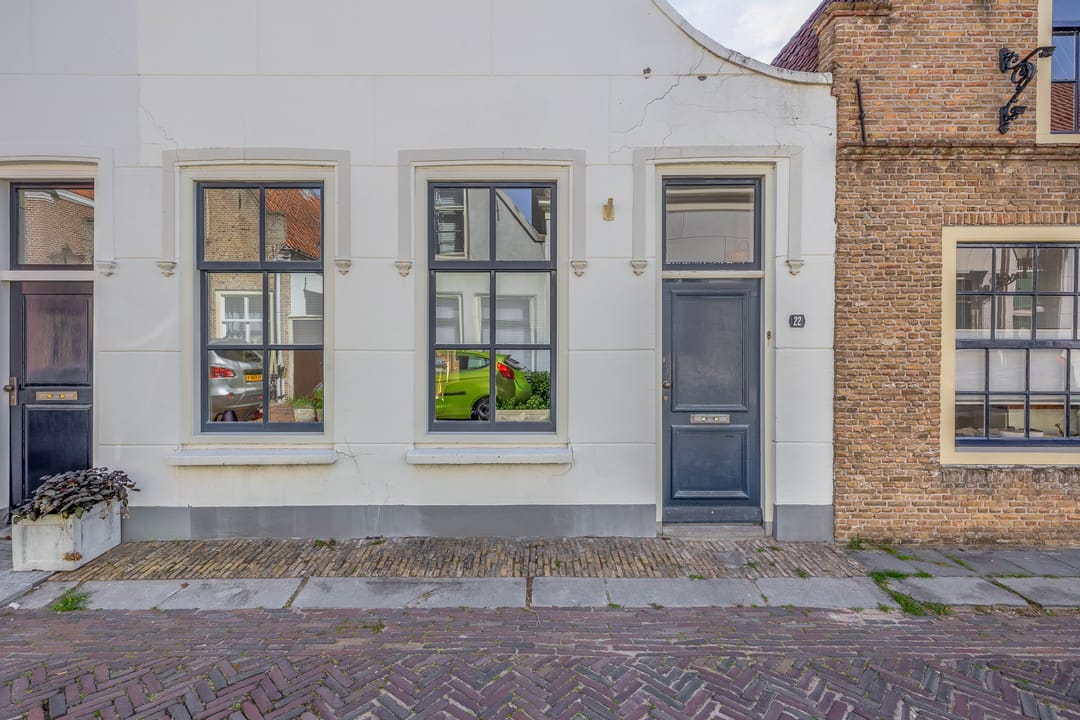 Foto 2 van Nieuwstraat 22