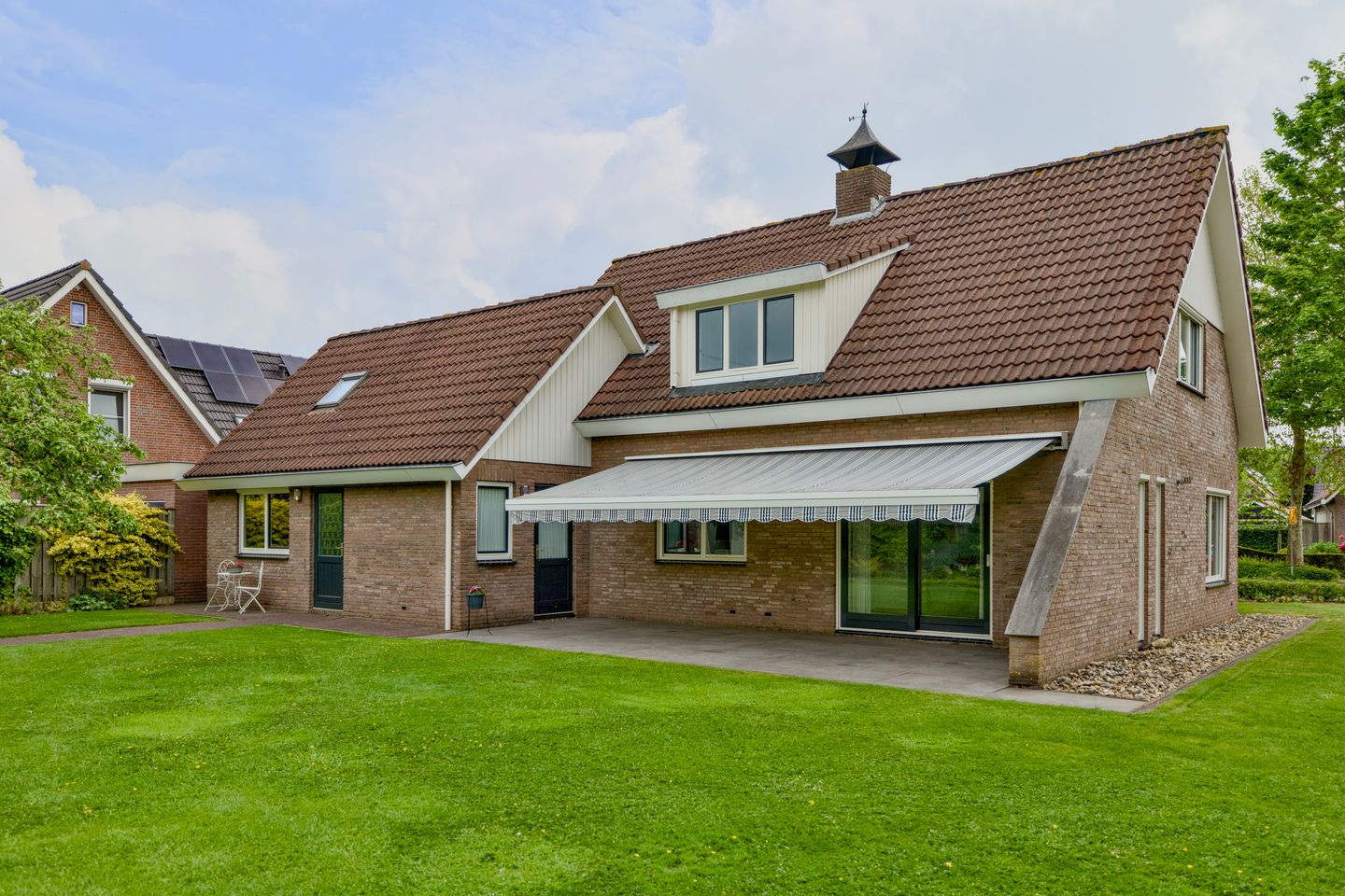 Photo 55 of Veeneslagen 19