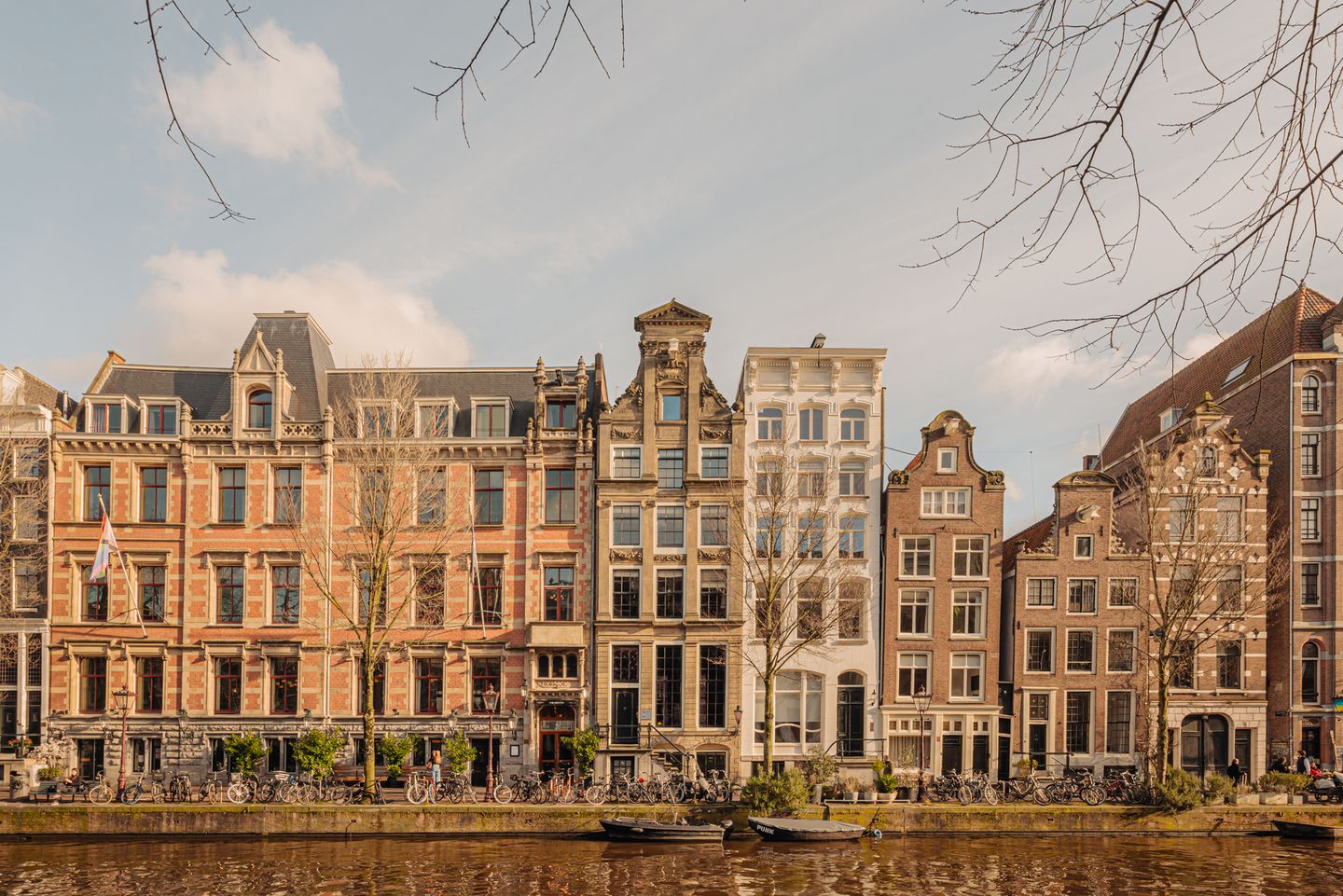 View photo 2 of Herengracht 257