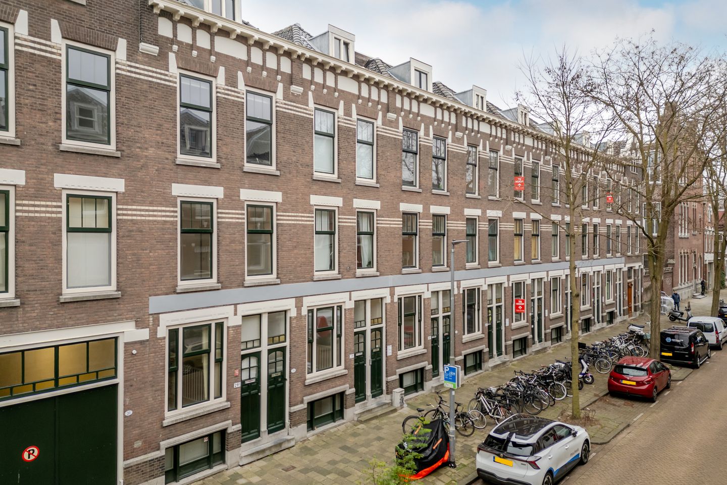 Foto 4 van IJsclubstraat 19-A03