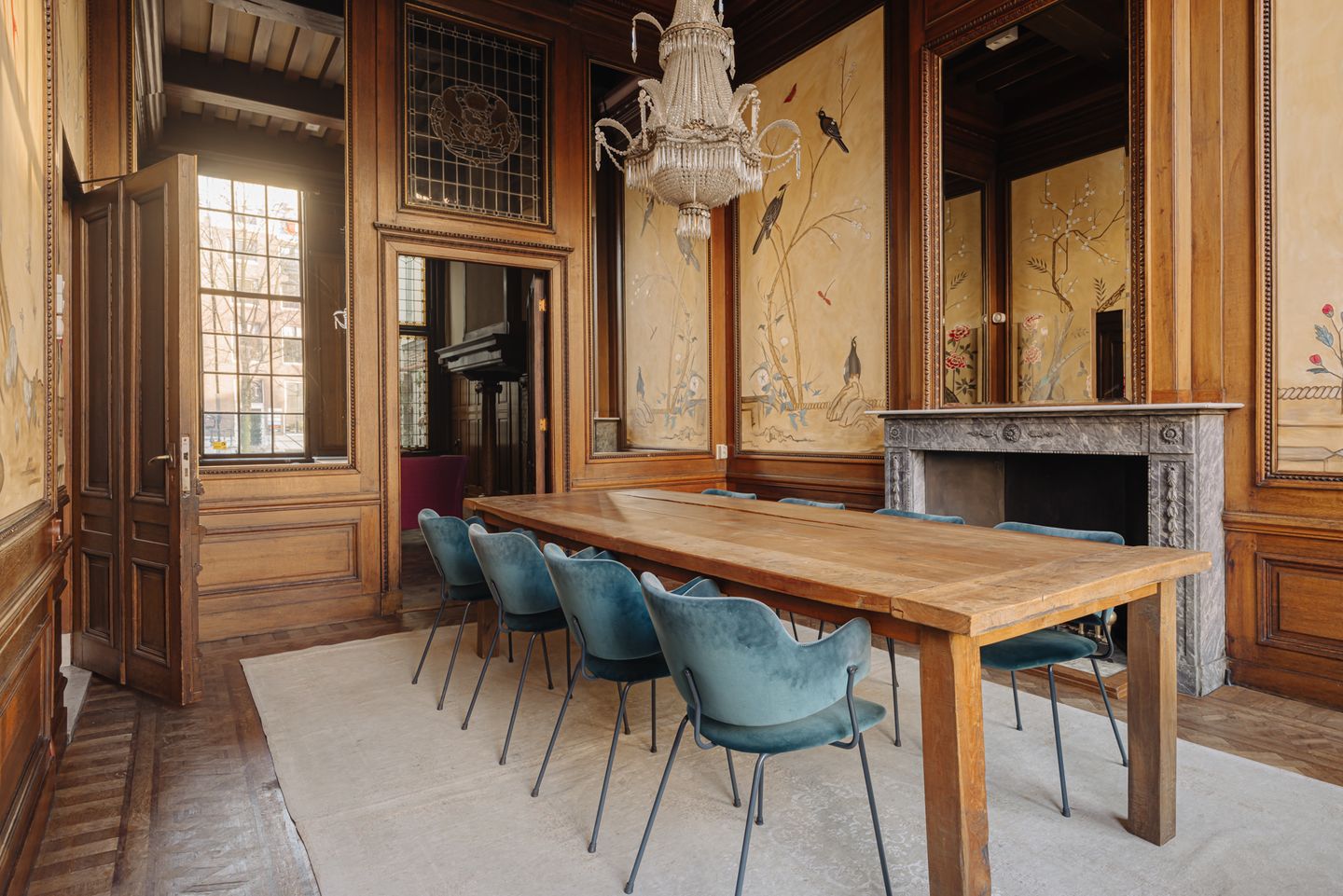 View photo 4 of Herengracht 257