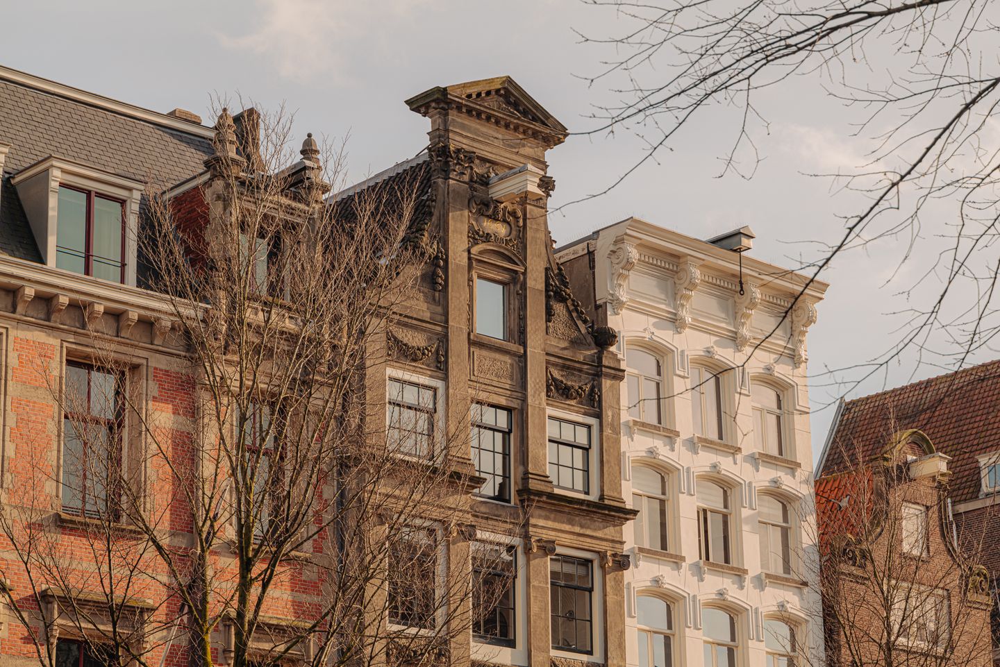 View photo 1 of Herengracht 257