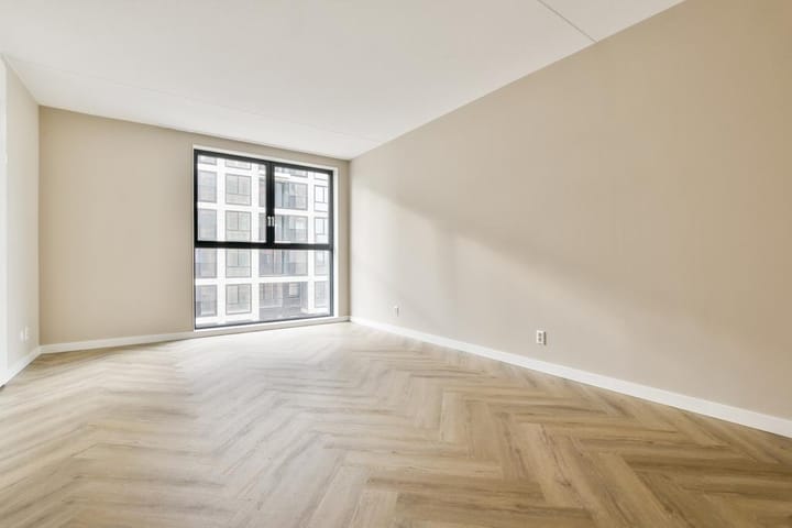Foto 4 van Dudokstraat 16