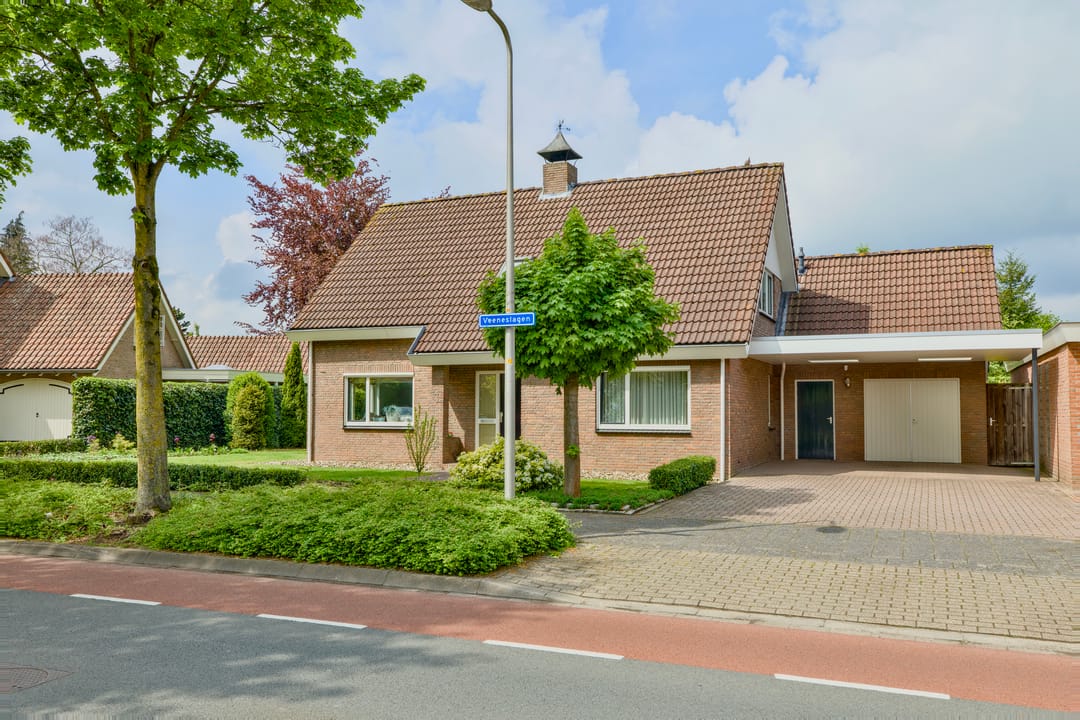 Photo 1 of Veeneslagen 19