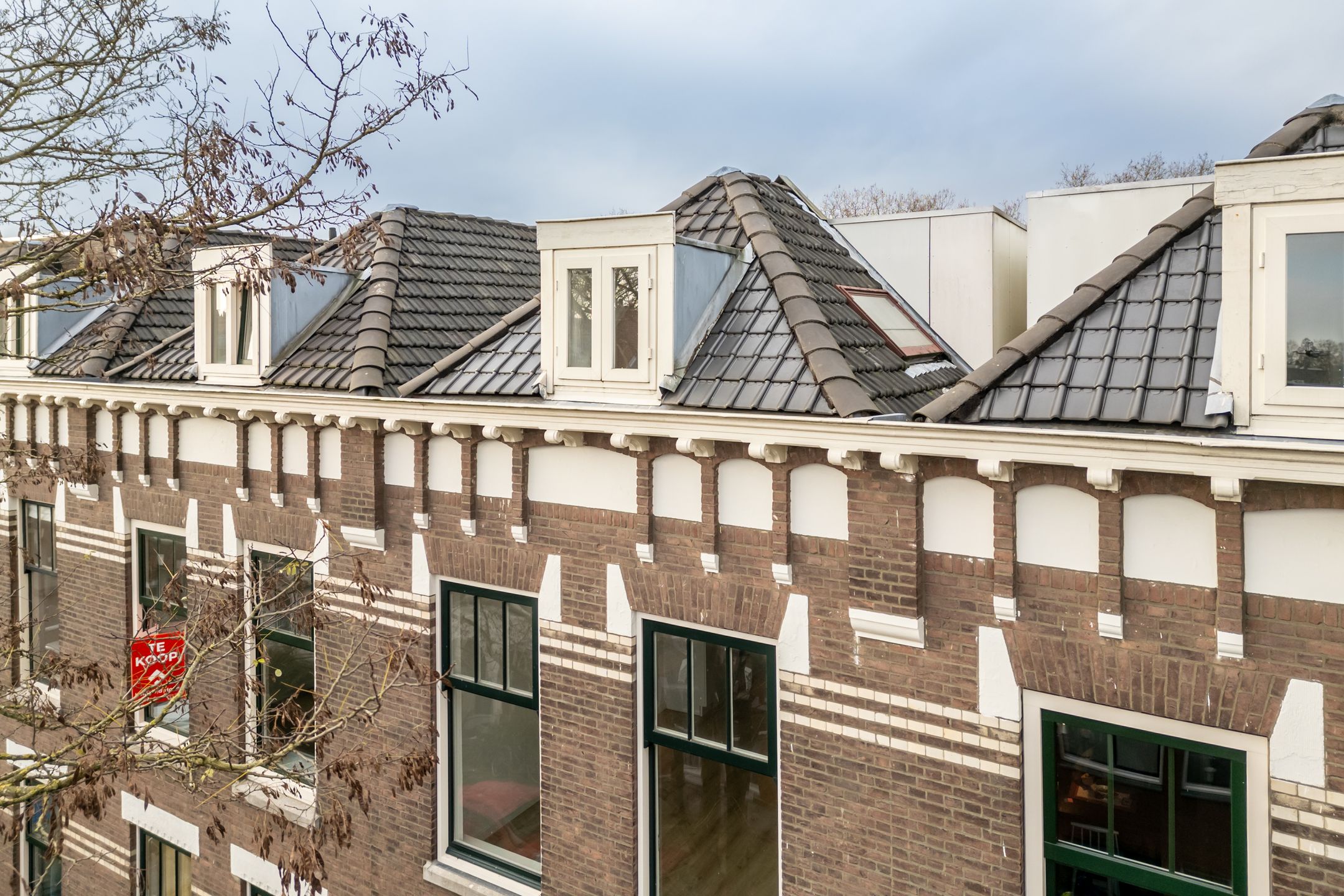 IJsclubstraat 19-A 19 A03