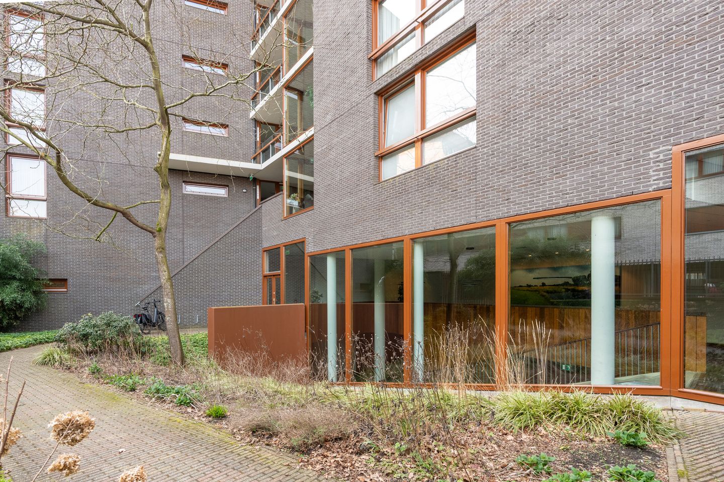 Foto 4 van Westerstraat 4