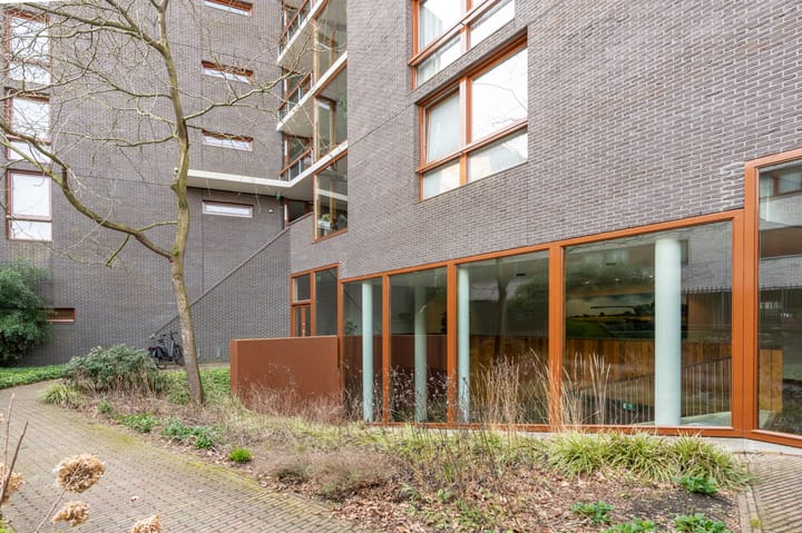 Foto 4 van Westerstraat 4