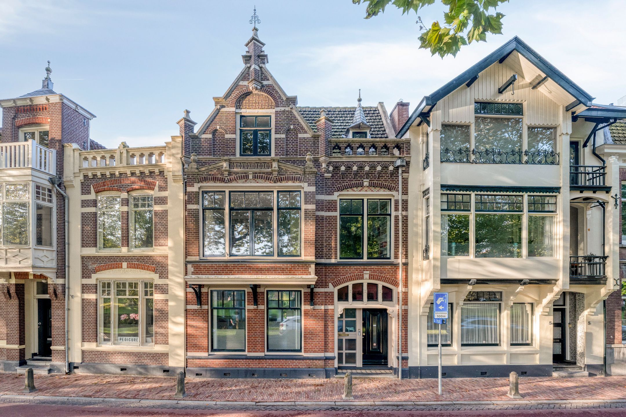 Herengracht 6 