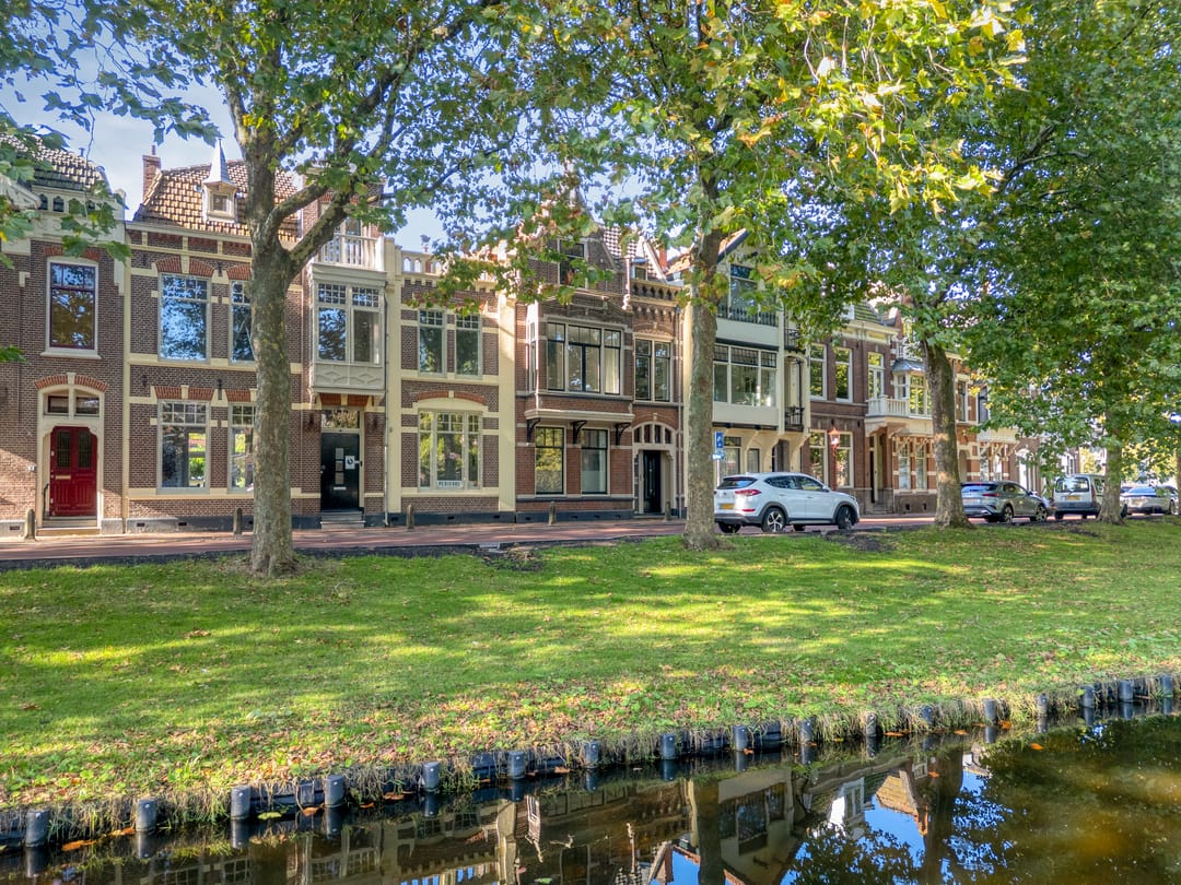 Photo 2 of Herengracht 6