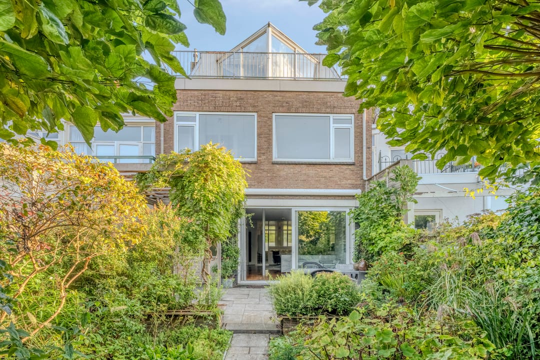 Photo 38 of Herengracht 6