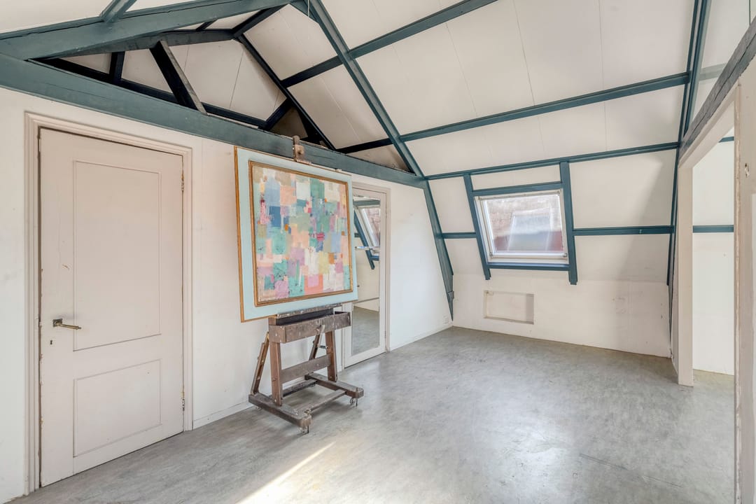 Photo 26 of Herengracht 6