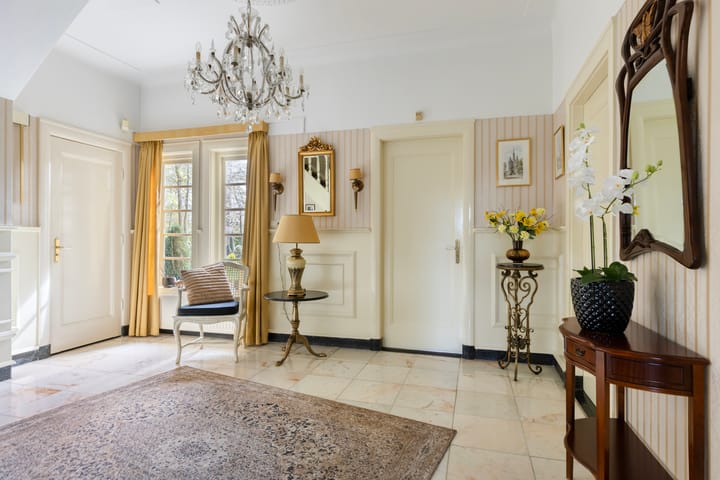 Vrijstaande woning te koop: Kuyerhuislaan 9, Zwolle
