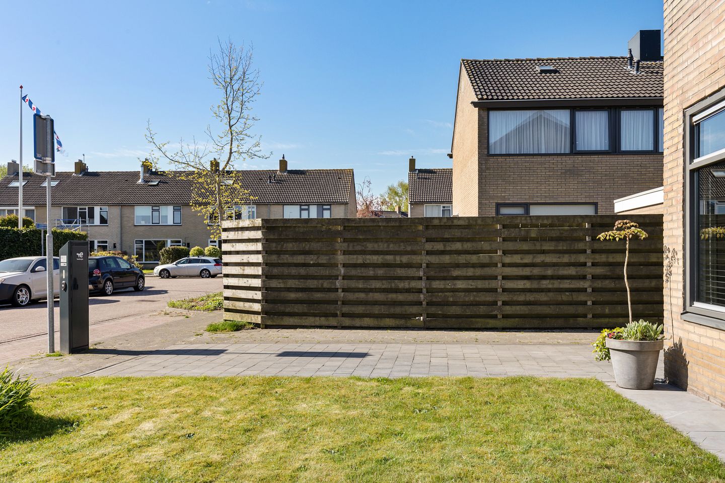 Foto 4 van Lycklemastraat 50