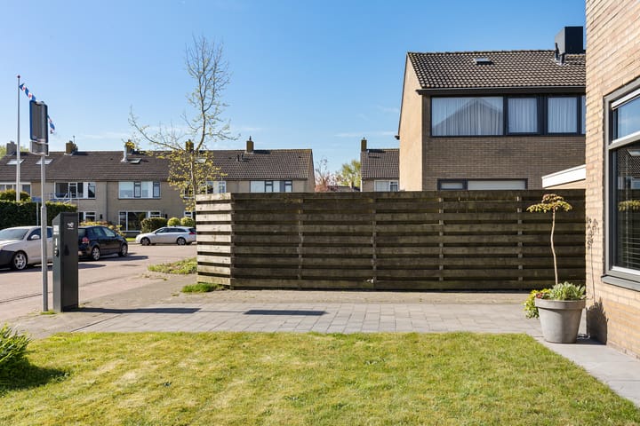 Foto 4 van Lycklemastraat 50