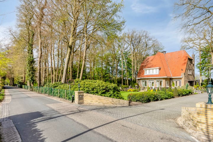Vrijstaande woning te koop: Kuyerhuislaan 9, Zwolle