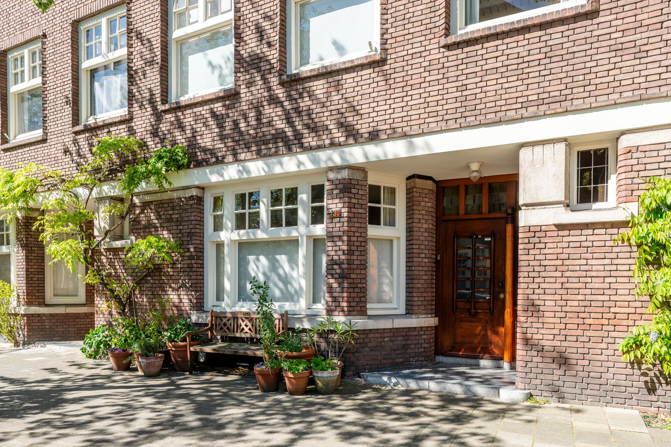Rubensstraat 30-H 30 H