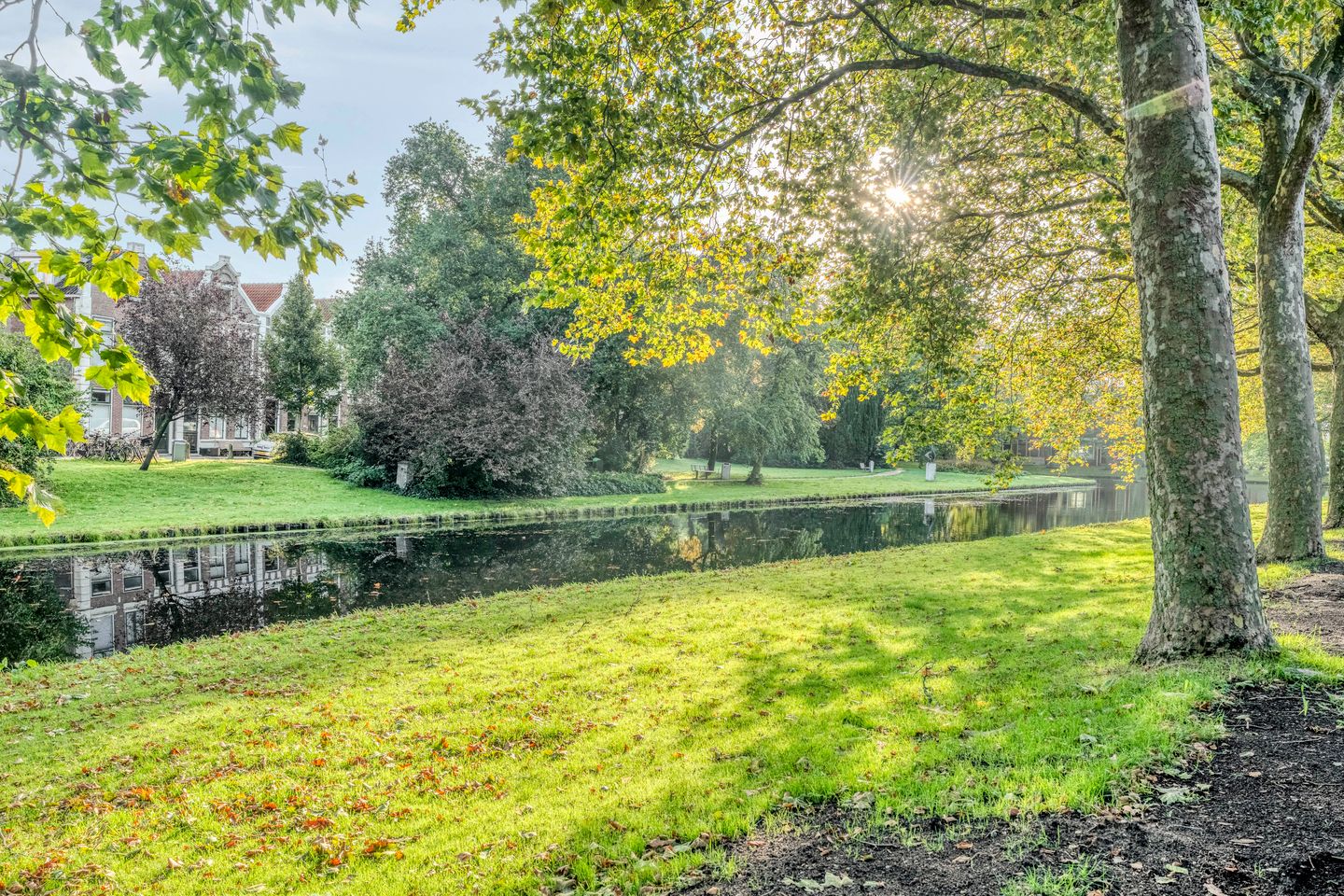 Photo 49 of Herengracht 6