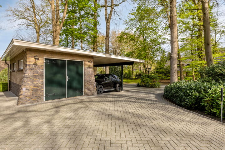 Vrijstaande woning te koop: Kuyerhuislaan 9, Zwolle