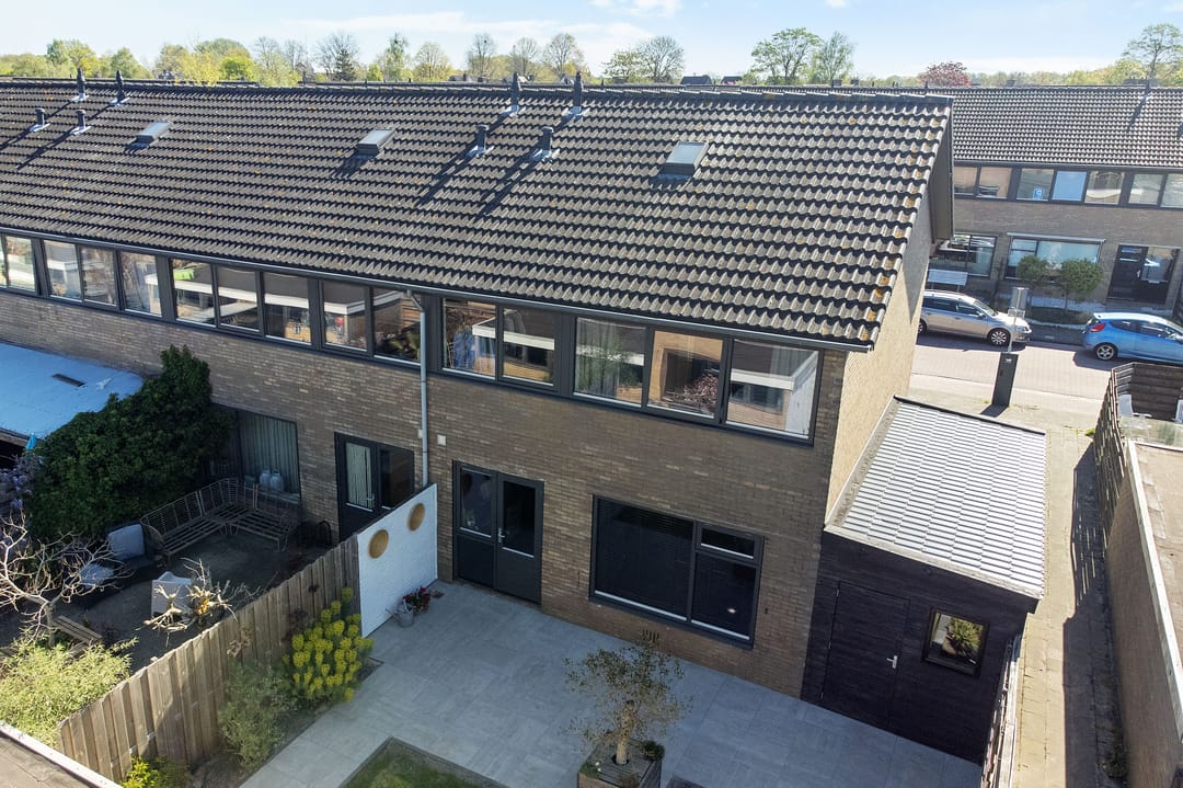 Foto 46 van Lycklemastraat 50