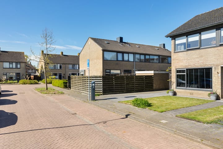 Foto 5 van Lycklemastraat 50