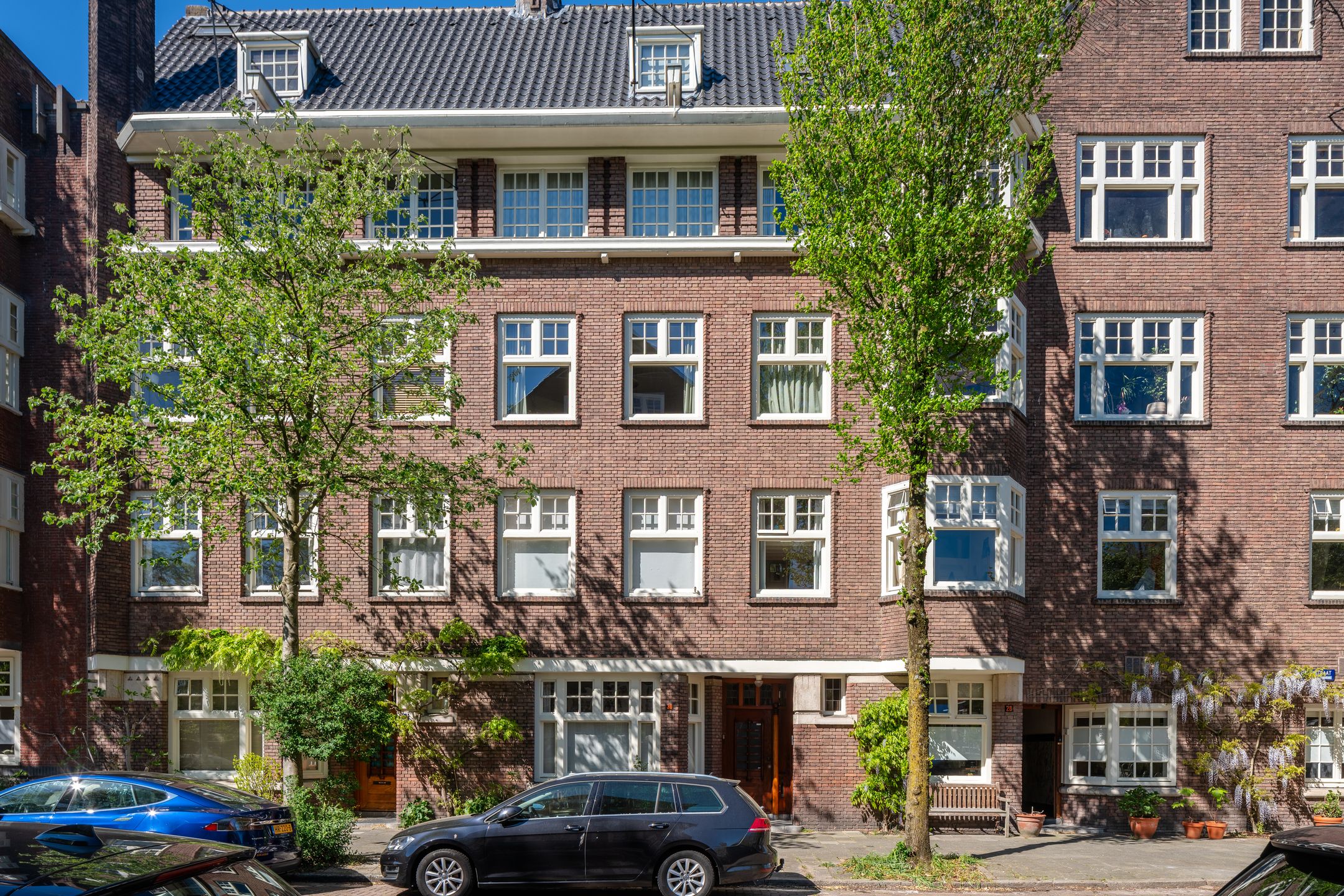 Foto 42 van Rubensstraat 30-H