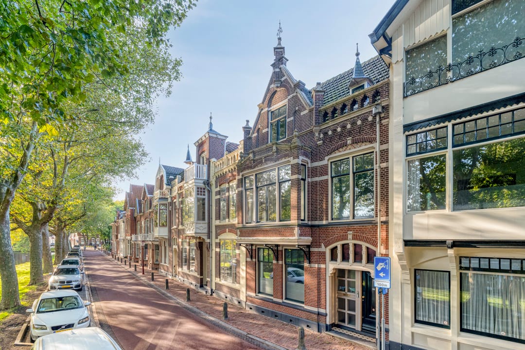 Photo 43 of Herengracht 6