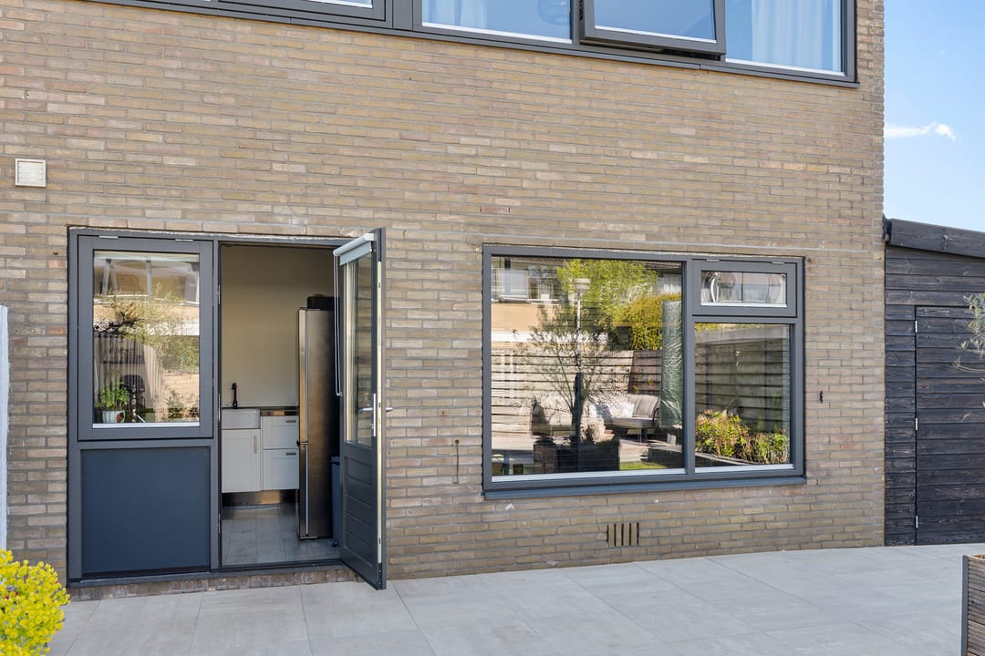 Foto 43 van Lycklemastraat 50