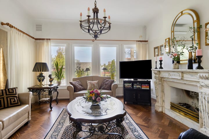Vrijstaande woning te koop: Kuyerhuislaan 9, Zwolle