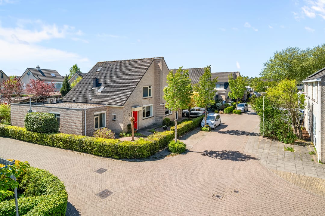 Photo 41 of Anne Franklaan 56
