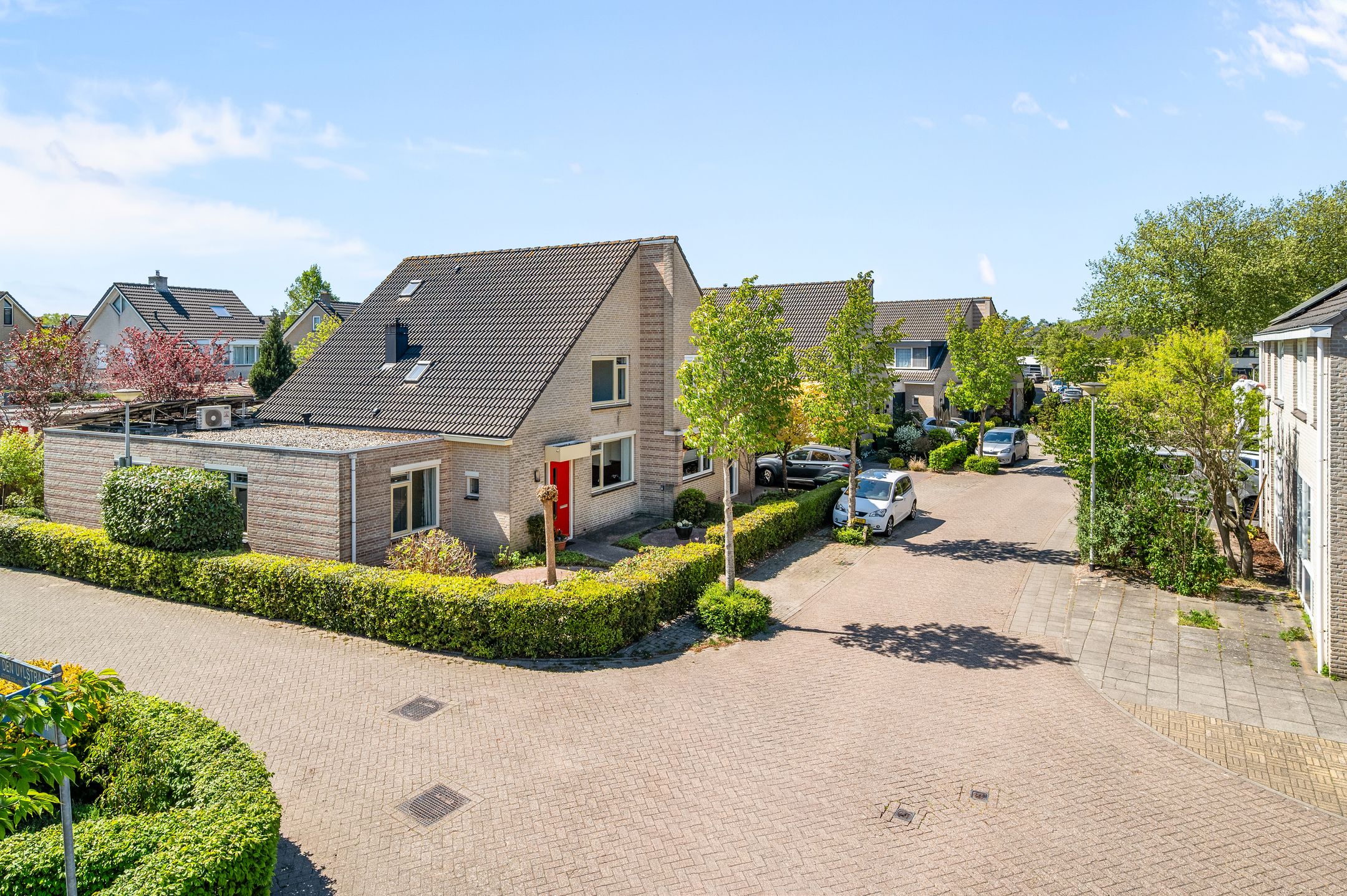 Foto 42 van Anne Franklaan 56