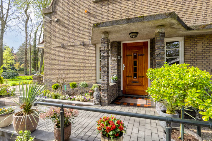 Vrijstaande woning te koop: Kuyerhuislaan 9, Zwolle