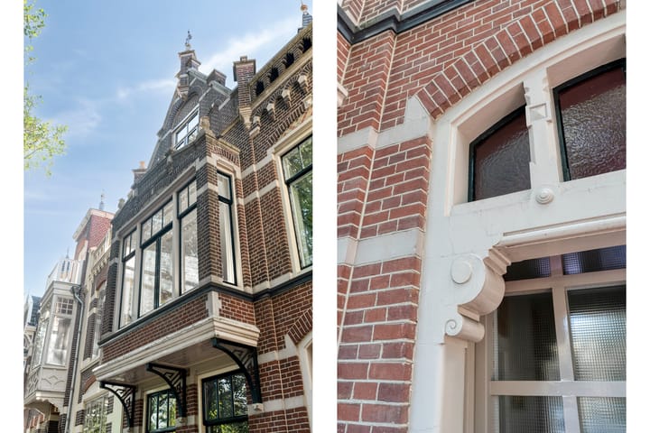 Foto 4 van Herengracht 6