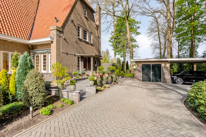 Vrijstaande woning te koop: Kuyerhuislaan 9, Zwolle