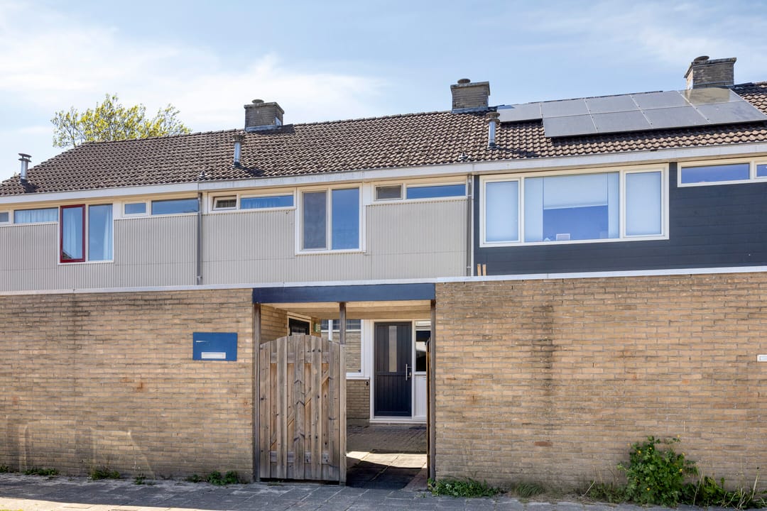 Foto 1 van Grovestins 66