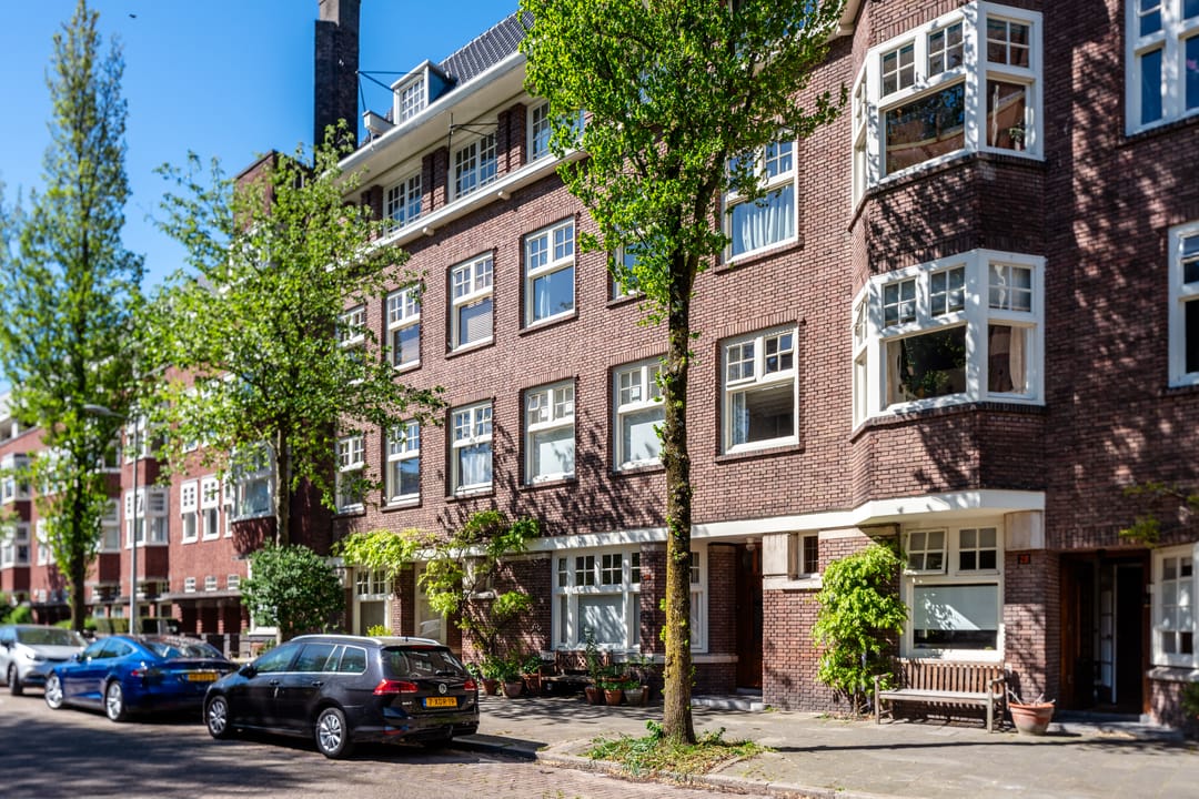 Foto 43 van Rubensstraat 30-H