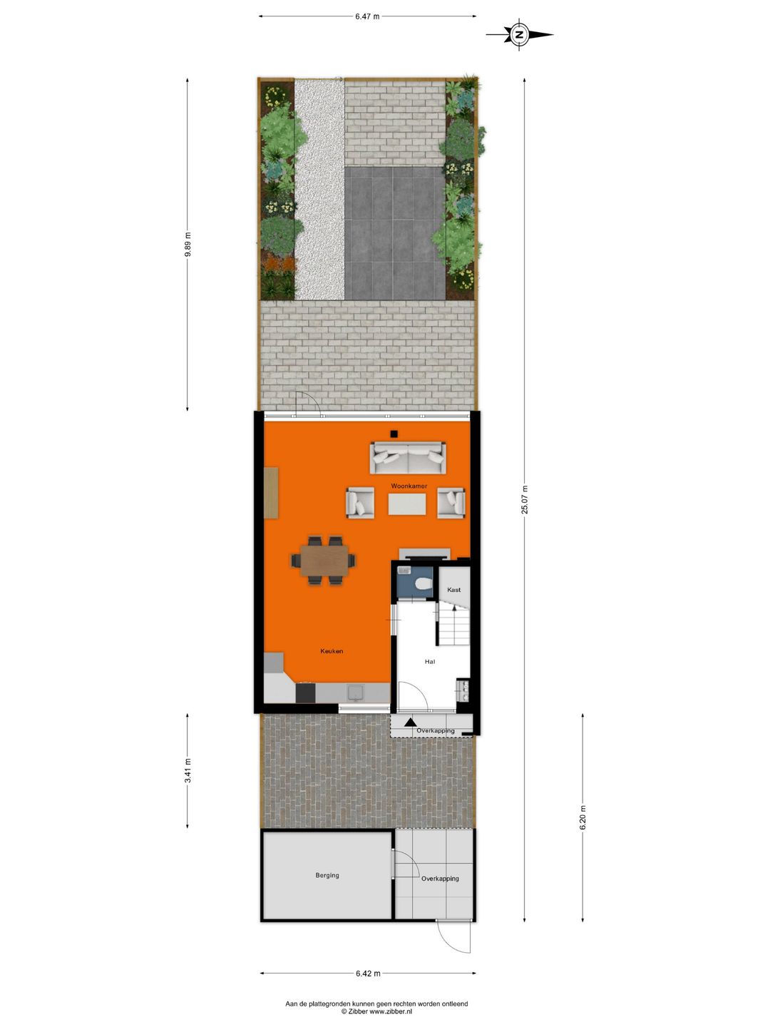 Foto 31 van Grovestins 66