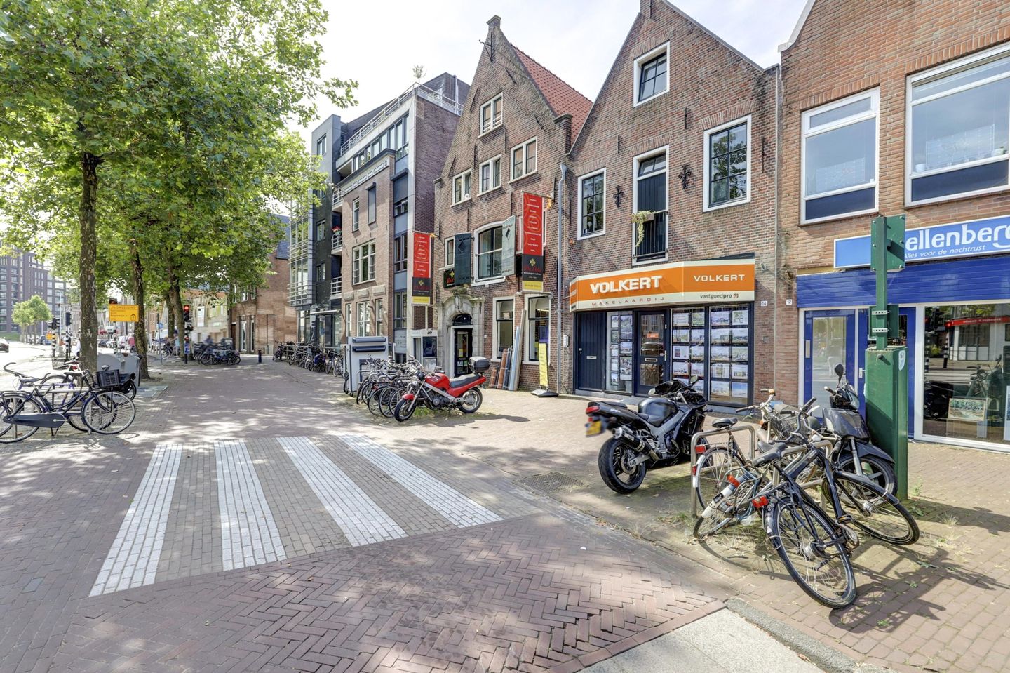 View photo 3 of Achterdijk 14