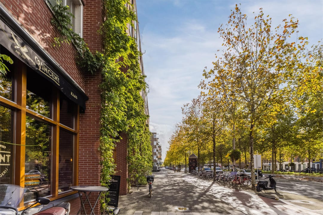 Photo 32 of Blasiusstraat 74-G